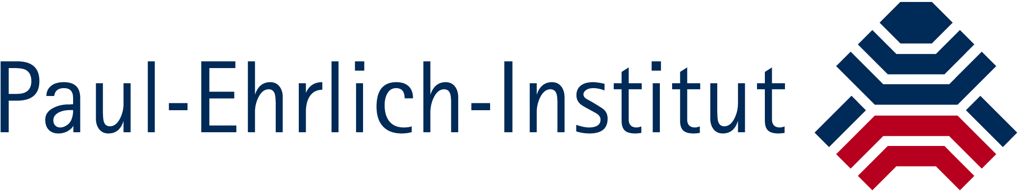 Logo des Paul-Ehrlich-Institutes
